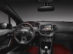 Peugeot 208 GTi 30th Anniversary Limited Edition 2014 года